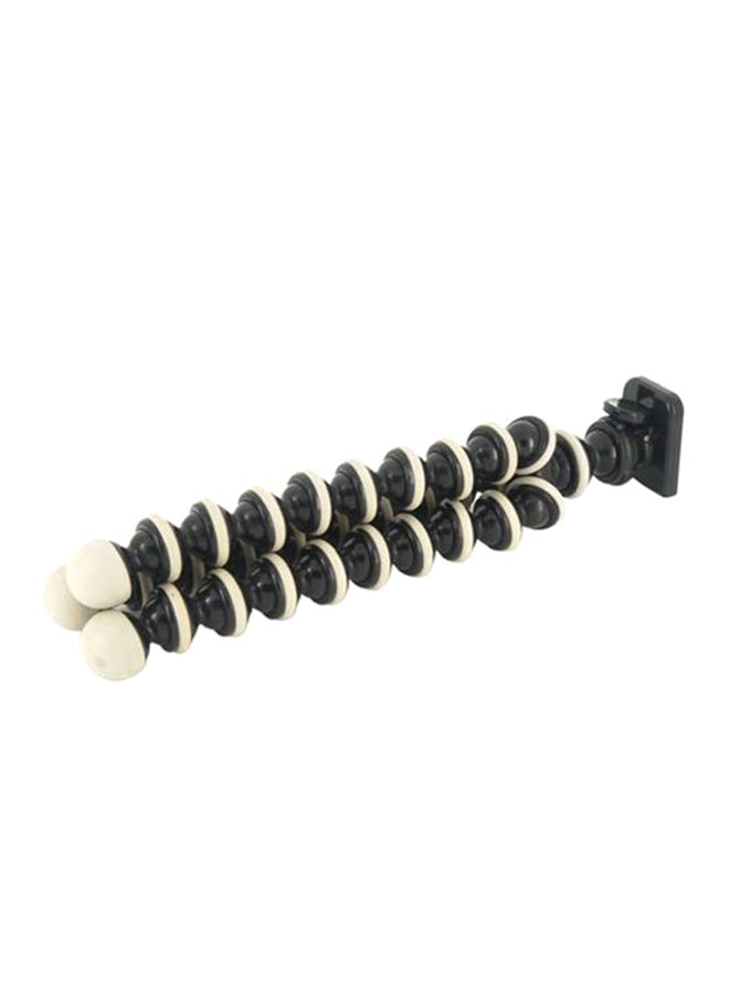 Generic Flexible Tripod For Sony/Nikon/Canon/Samsung Digital Camera Black  - Image 3
