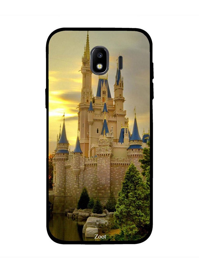Zoot Thermoplastic Polyurethane Protective Case Cover For Samsung Galaxy J4 Cindys Castle