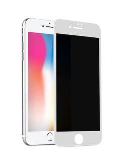 Benks KR+ Pro 3D Anti Spy Tempered Glass For Apple iPhone 7/8 Plus White/Clear 