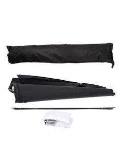 Portable Softbox Reflector For Speedlight Black - v1536735233/N17209531A_3