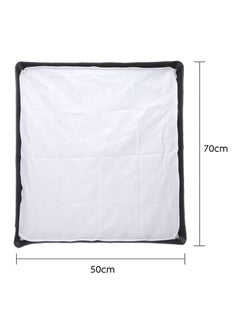 Portable Softbox Reflector For Speedlight Black - v1536735234/N17209532A_3