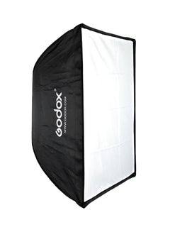 Portable Softbox Reflector For Speedlight Black - v1536735234/N17209532A_5