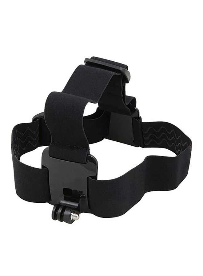 ANDOER Helmet Mount Sport Black  - Image 1