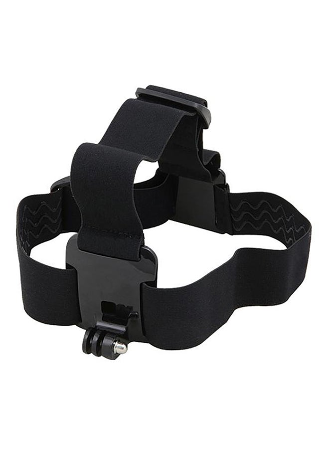 ANDOER Helmet Mount Sport Black  - Image 2