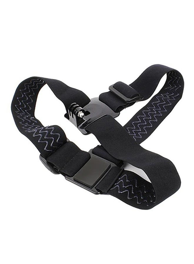 ANDOER Helmet Mount Sport Black  - Image 3