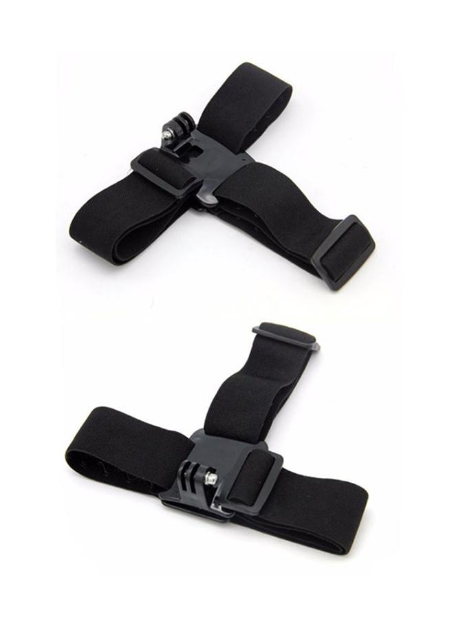 ANDOER Helmet Mount Sport Black  - Image 5