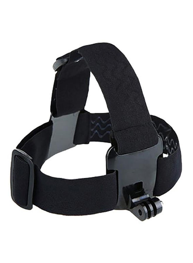 ANDOER Helmet Mount Sport Black  - Image 4