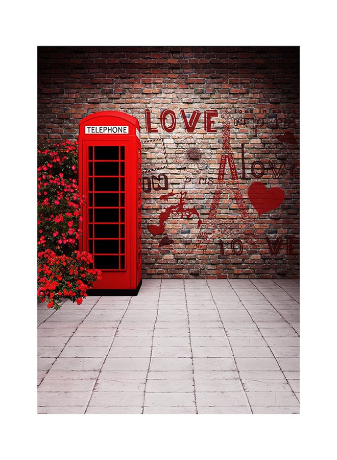ANDOER - Studio Photography Background Multicolour - Image 1