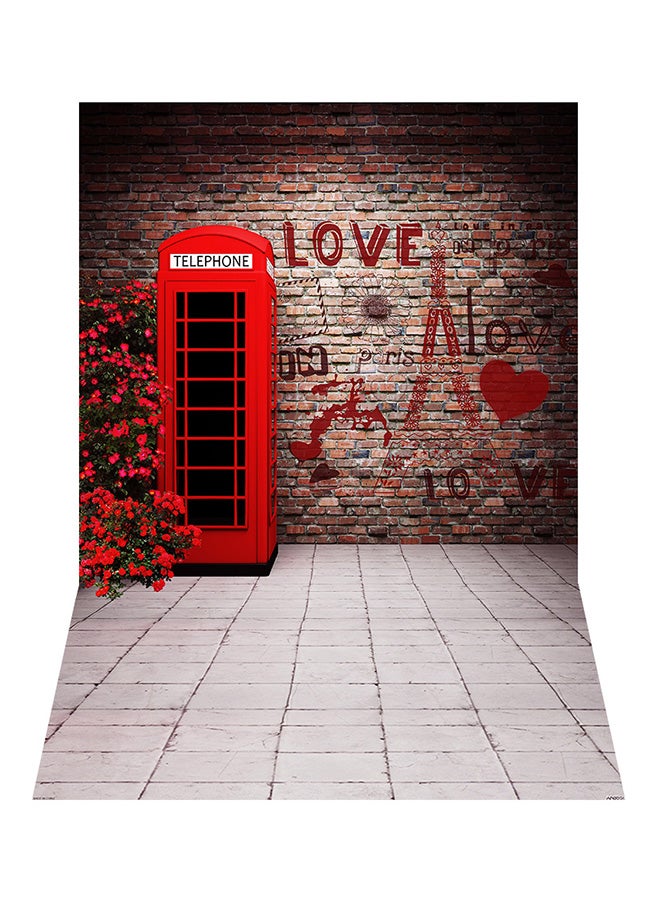 ANDOER - Studio Photography Background Multicolour - Image 1