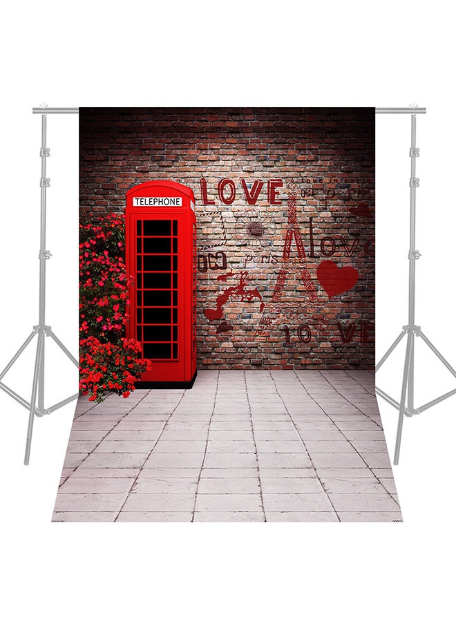 ANDOER - Studio Photography Background Multicolour - Image 1