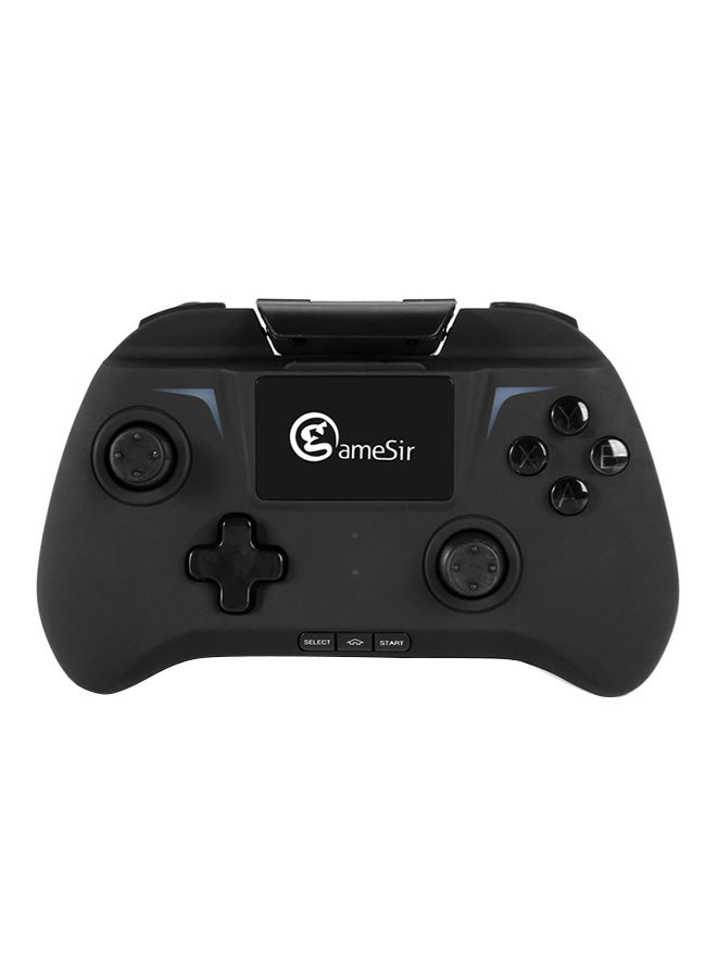 Wireless Bluetooth 4.0 Gamepad With L3/R3 Button For PC/Phone - Image 1