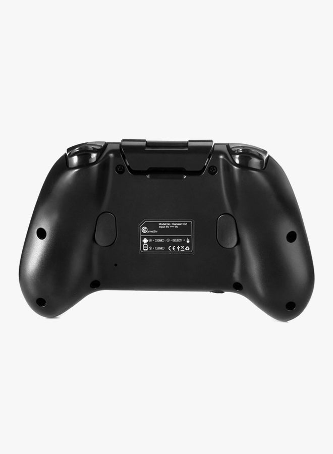Wireless Bluetooth 4.0 Gamepad With L3/R3 Button For PC/Phone - Image 2