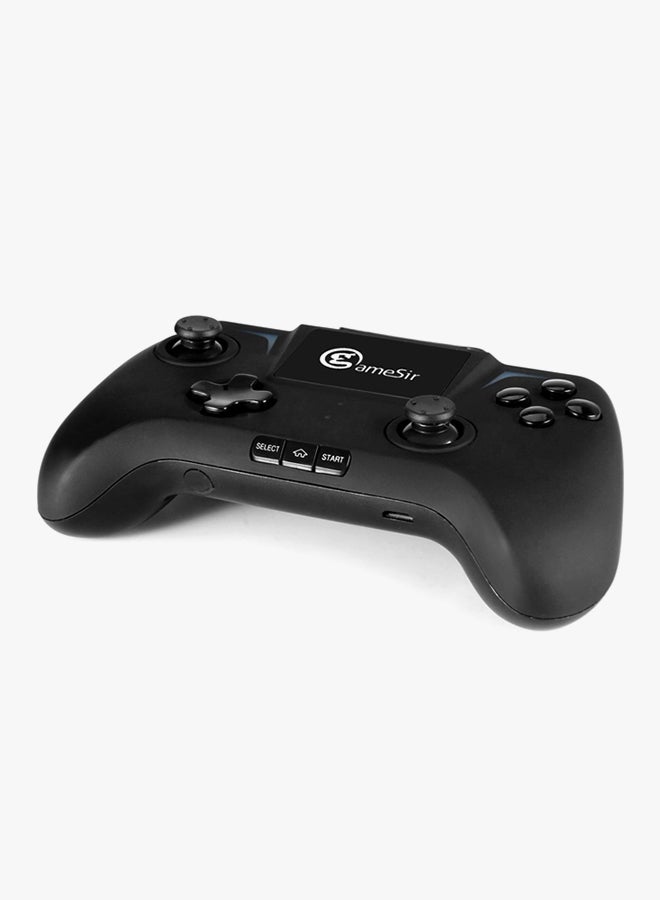 Wireless Bluetooth 4.0 Gamepad With L3/R3 Button For PC/Phone - Image 3