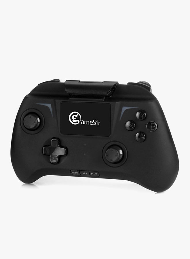 Wireless Bluetooth 4.0 Gamepad With L3/R3 Button For PC/Phone - Image 4