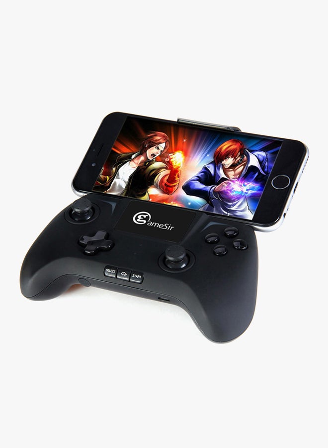 Wireless Bluetooth 4.0 Gamepad With L3/R3 Button For PC/Phone - Image 5