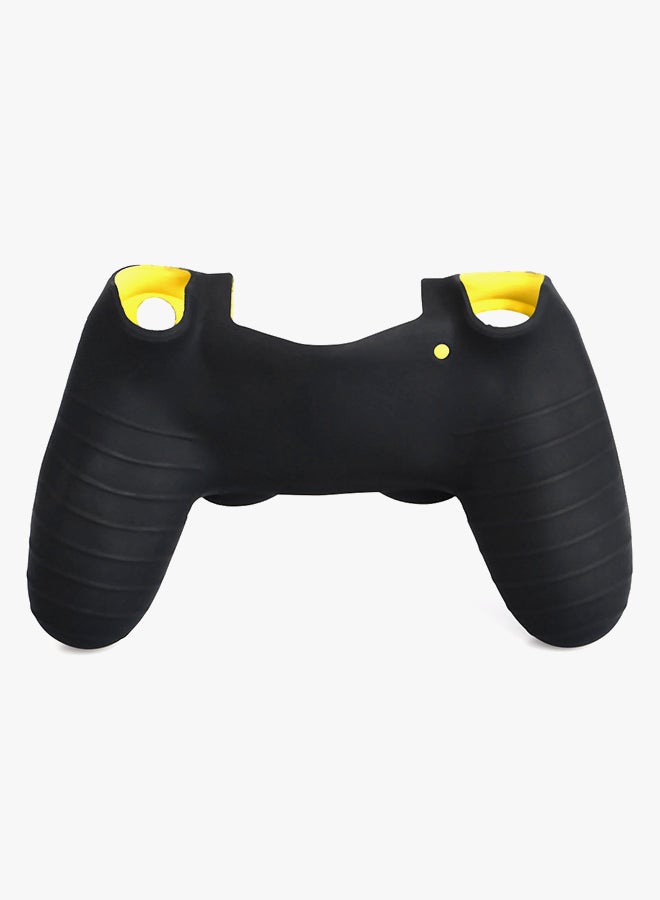 Protective Silicone Case Cover For Sony PlayStation 4 Controller  - Image 2