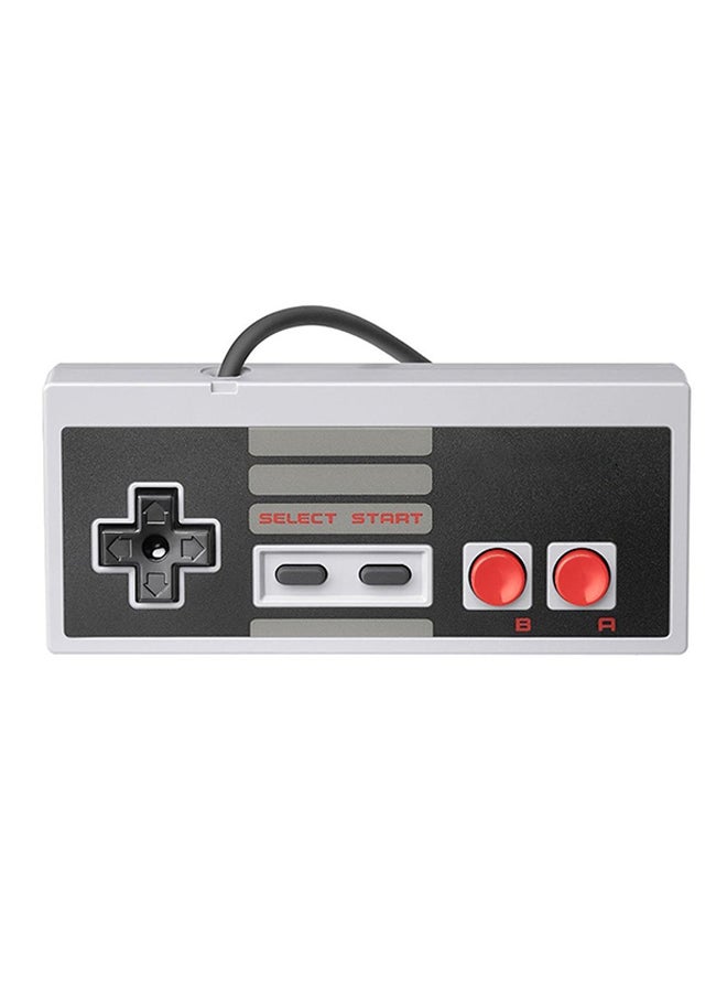 NES Classic Mini Edition Controller Gamepad With Extend Link Extension Cable For Super Nintendo - Image 1