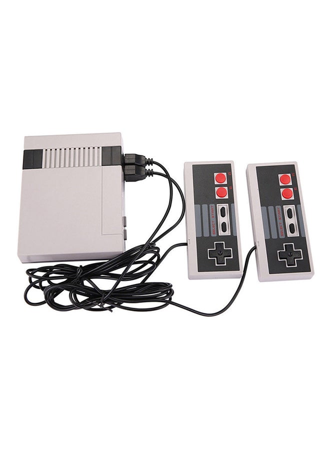 Generic - NES Built-In 620 Games AV Out Mini Classic Edition Console - Image 1