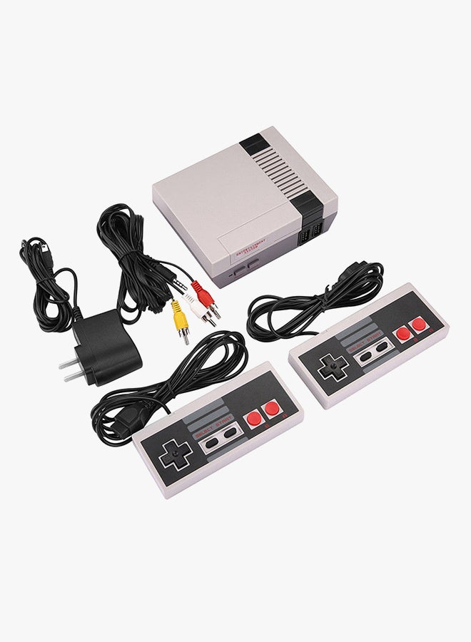 Generic - NES Built-In 620 Games AV Out Mini Classic Edition Console - Image 1