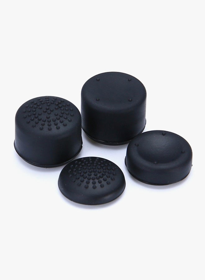 8-Piece Joystick Thumb Grip Cap Cover For PlayStation 3/4 and Xbox One/360  - Image 2