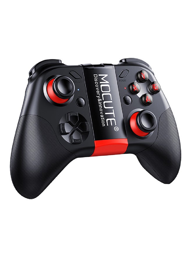 MOCUTE - Wireless Game Controller Phone Gamepad For Android Smartphones Ipad TV/PC - Image 1