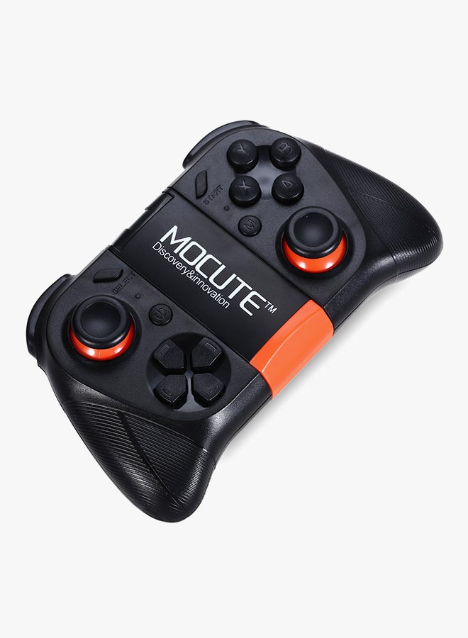 MOCUTE - Wireless Game Controller Phone Gamepad For Android Smartphones Ipad TV/PC - Image 1