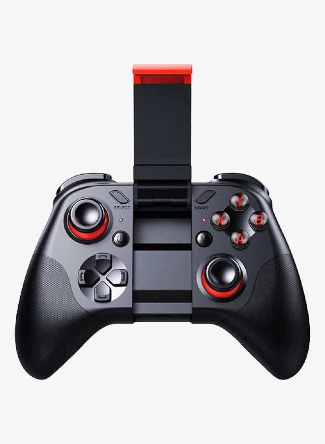 MOCUTE - Wireless Game Controller Phone Gamepad For Android Smartphones Ipad TV/PC - Image 1