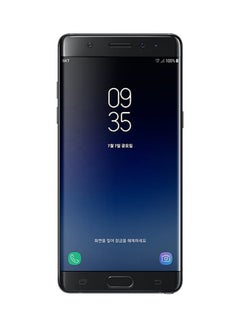 Galaxy Note FE Dual SIM Black Onyx 64GB 4G LTE