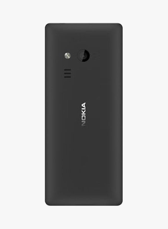 NOKIA 216 Dual SIM Black 16MB 2G - Image 3