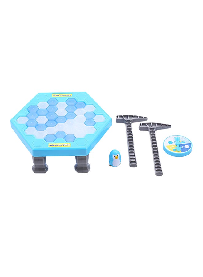 Penguin Trap Game - Image 1