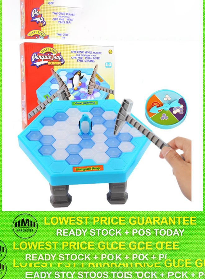 Penguin Trap Game - Image 2