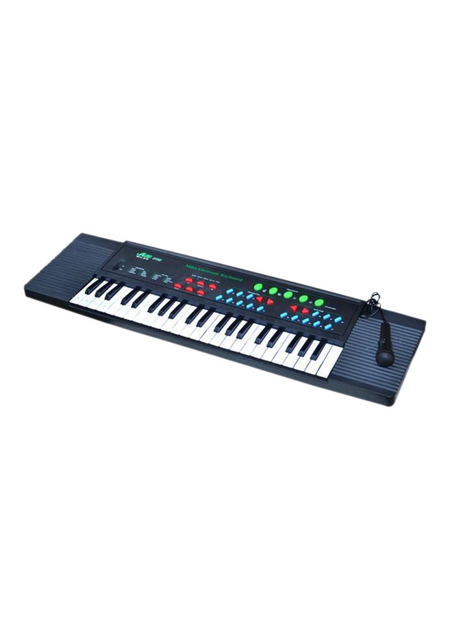 Electronic Keyboard 