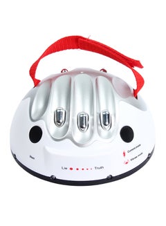 Lie Detector Game