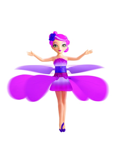 Flutterbye Flying Fairy