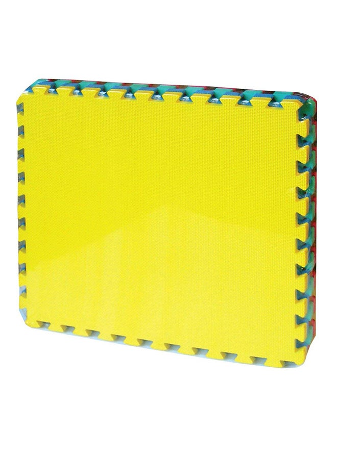 سان تا تويز مجموعة لغز البساط الأرضي المكونة من 4 قطع - Image 3