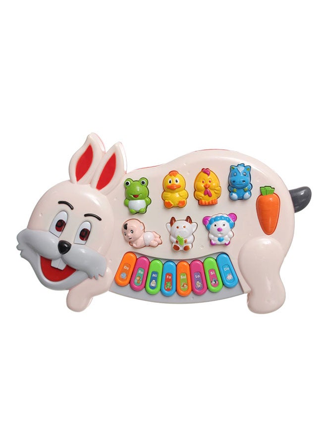 Feilum - Rabbit Piano - Image 1