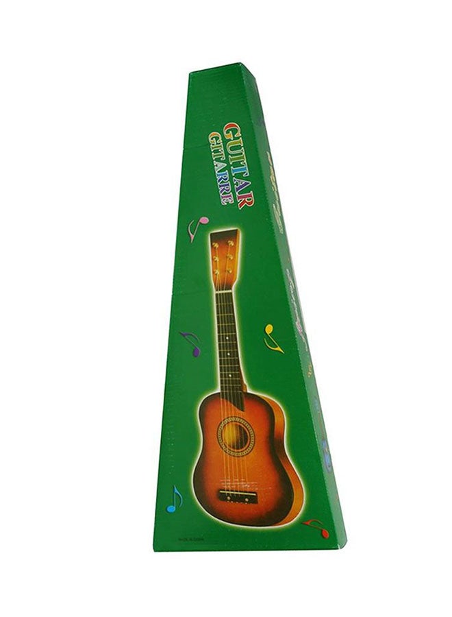 Guitar Gitarre Musical Toy  - Image 1