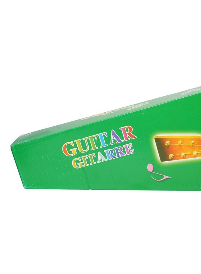 Guitar Gitarre Musical Toy  - Image 2