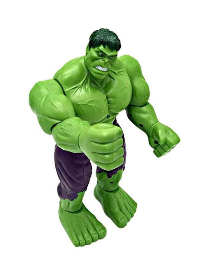 Hulk Action Figure - Image 2
