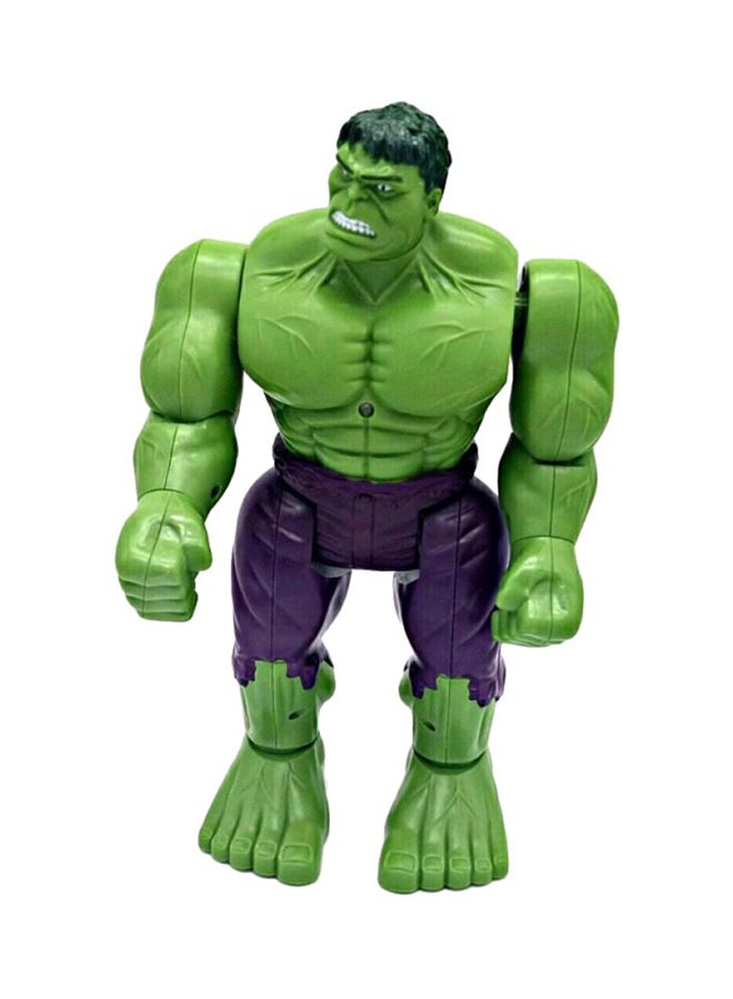 Hulk Action Figure - Image 3