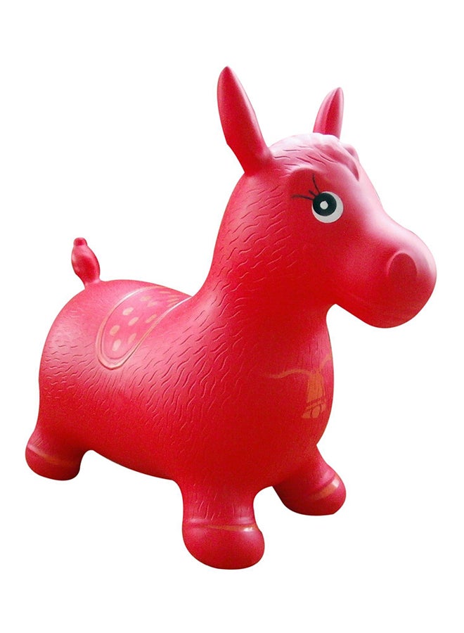 Ride-on Horse Hopper - Image 1