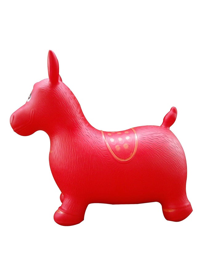 Ride-on Horse Hopper - Image 2