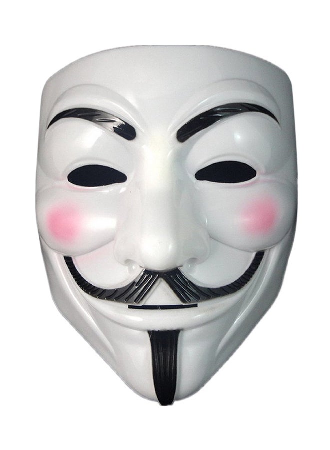 Vendetta Mask