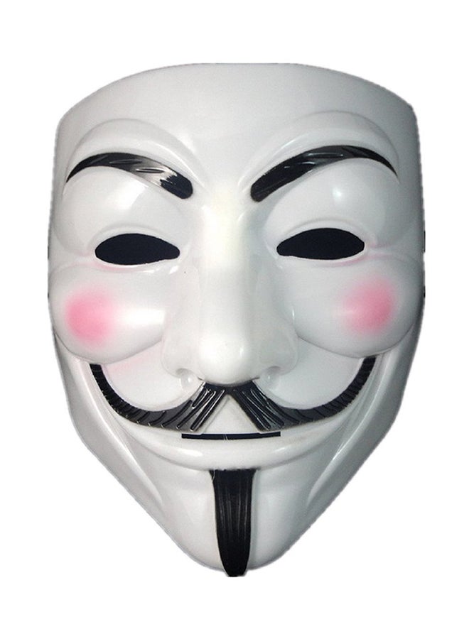 Vendetta - Mask cm - Image 1