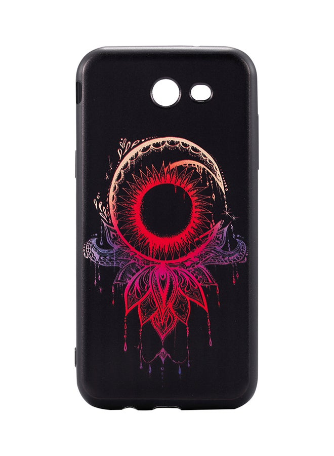 Generic - Protective Case Cover For Samsung Galaxy J5 2017 US version Multicolour - Image 1