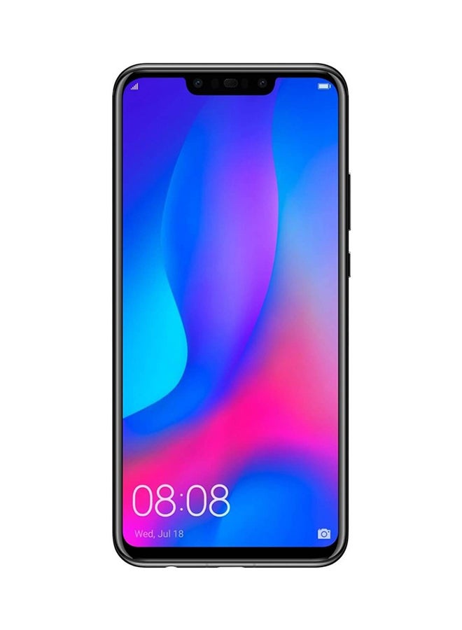HUAWEI Nova 3i Dual SIM Pearl White 4GB RAM 128GB 4G LTE  - Image 2