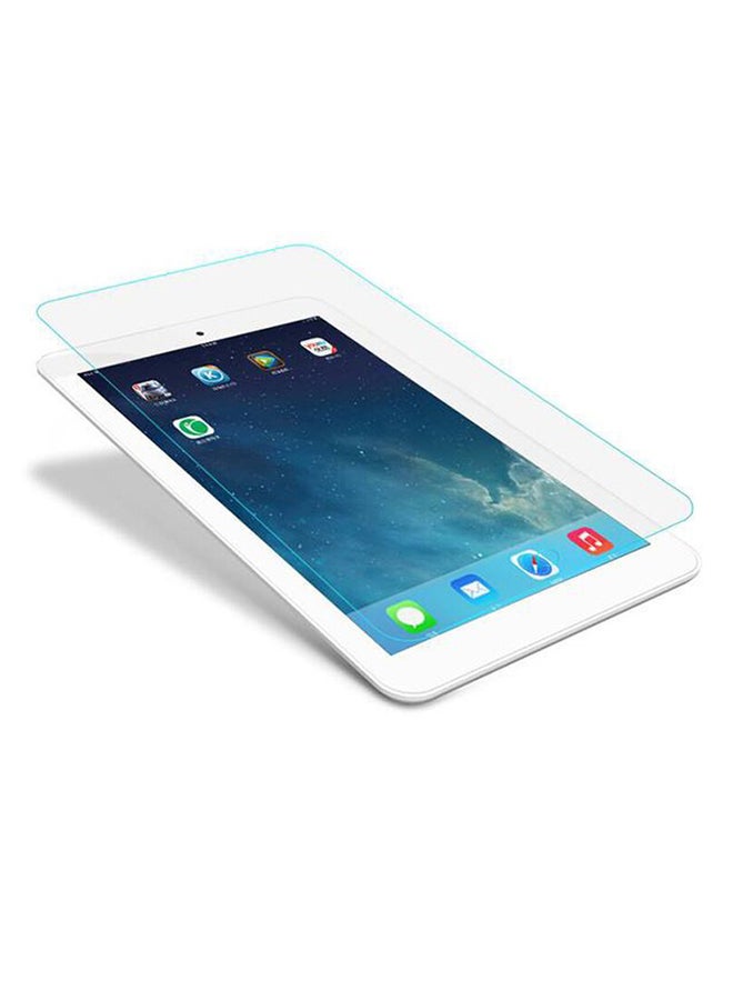 Generic - Tempered Glass Screen Protector For Apple iPad Pro 12.9-Inch Clear - Image 1