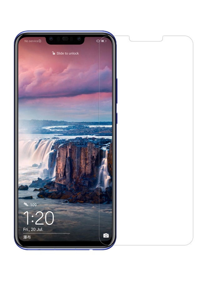 إينيكس واقي شاشة من الزجاج المقوى لهاتف هواوي نوفا 3 - Image 1