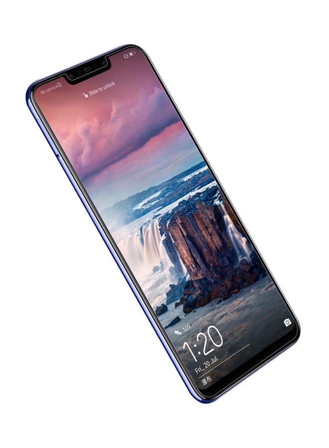 إينيكس واقي شاشة من الزجاج المقوى لهاتف هواوي نوفا 3 - Image 2