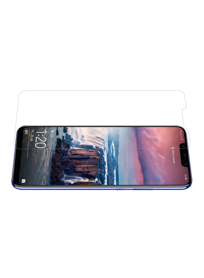 إينيكس واقي شاشة من الزجاج المقوى لهاتف هواوي نوفا 3 - Image 5